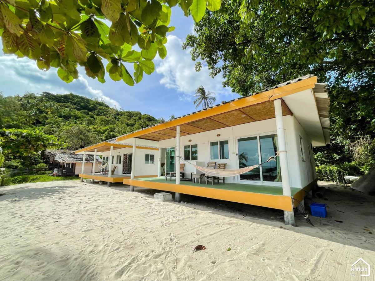 Bottle Beach 2 Bungalows Exterior photo