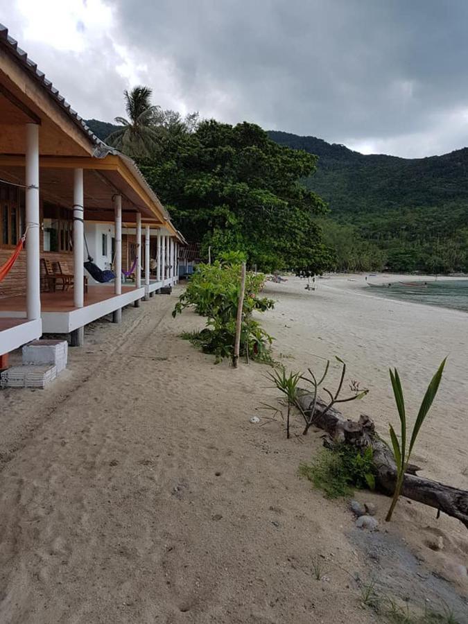 Bottle Beach 2 Bungalows Exterior photo