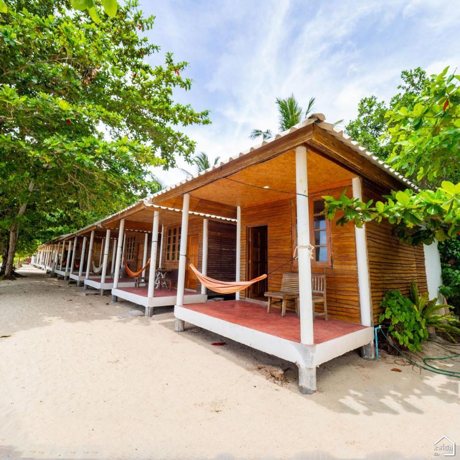 Bottle Beach 2 Bungalows Exterior photo