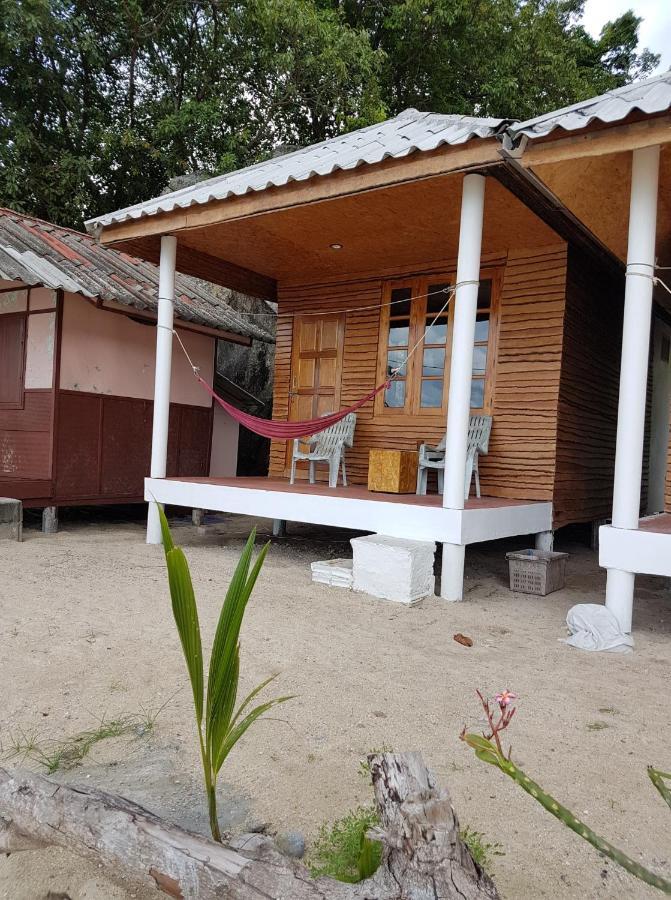 Bottle Beach 2 Bungalows Exterior photo